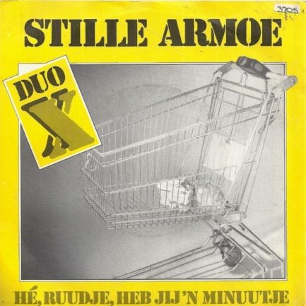 Duo X - Stille Armoe