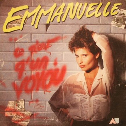 Emmanuelle - Ce N'est Qu'un Voyou
