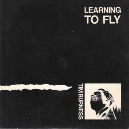 Tim Burness - Learning To Fly