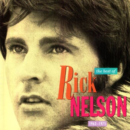 Ricky Nelson - The Best Of Rick Nelson 1963-1975