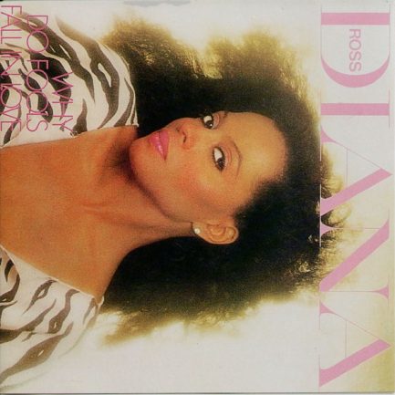 Diana Ross - Why Do Fools Fall In Love