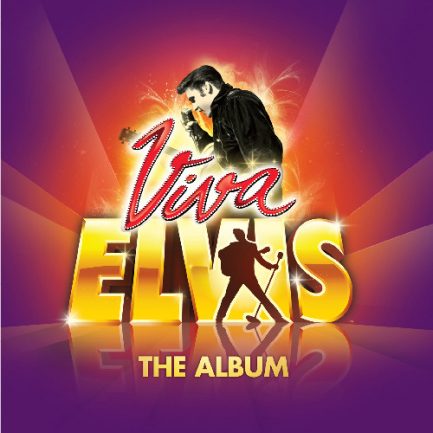 Elvis Presley - Viva Elvis (The Album)