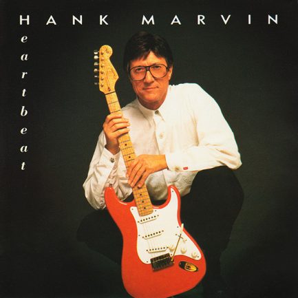 Hank Marvin - Heartbeat