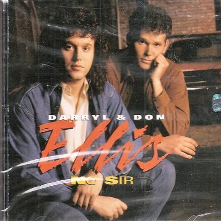 Darryl and Don Ellis - No Sir