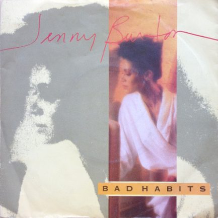 Jenny Burton - Bad Habits