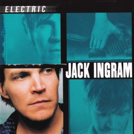 Jack Ingram - Electric