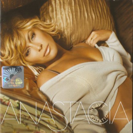 Anastacia - Heavy Rotation