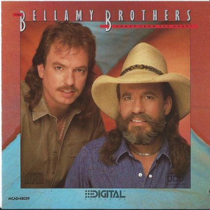 Bellamy Brothers - Crazy From The Heart