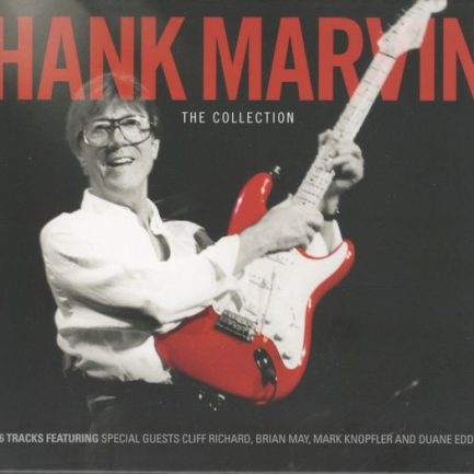 Hank Marvin - The Collection