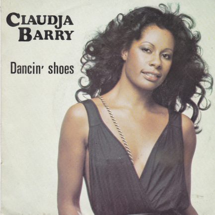 Claudja Barry - Dancin' Shoes