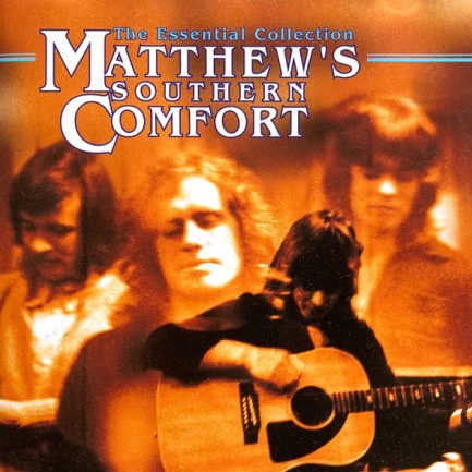 Matthews' Southern Comfort - The Essential Collection