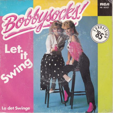 Bobbysocks - Let It Swing