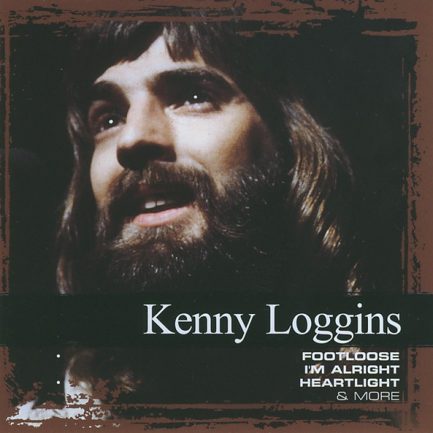 Kenny Loggins - Collections