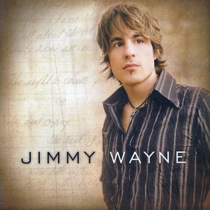 Jimmy Wayne - Jimmy Wayne