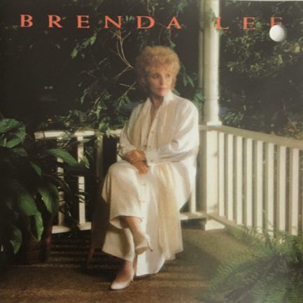 Brenda Lee - Brenda Lee