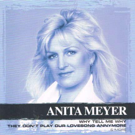Anita Meyer - Collections