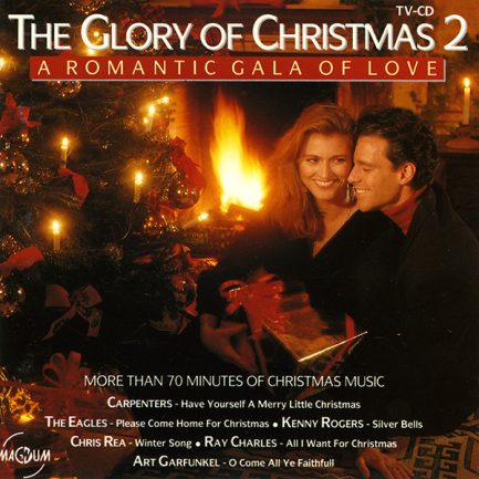 Various - The Glory Of Christmas 2 (A Romantic Gala Of Love)