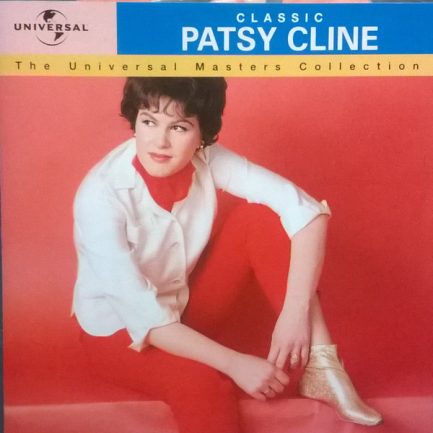 Patsy Cline - Classic Patsy Cline