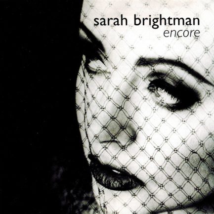 Sarah Brightman - Encore