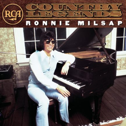 Ronnie Milsap - RCA Country Legends