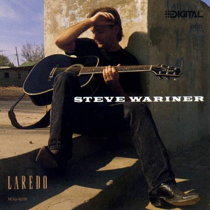 Steve Wariner - Laredo