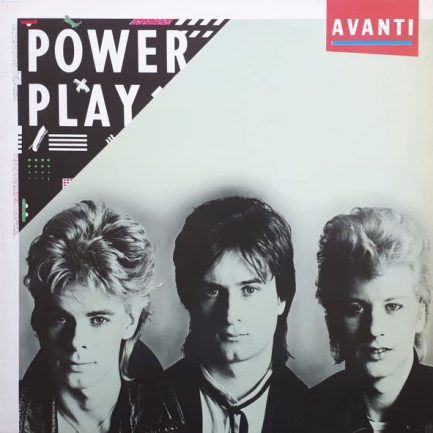 Powerplay - Avanti