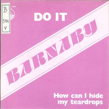 Barnaby - Do It