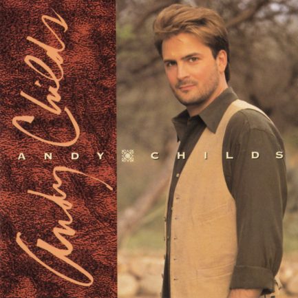 Andy Childs - Andy Childs