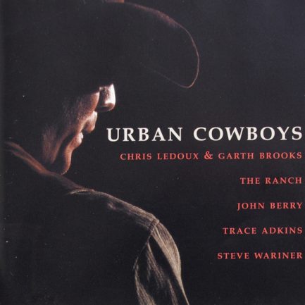 Various - Urban Cowboys