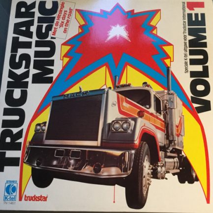 Various - Truckstar Music Volume 1