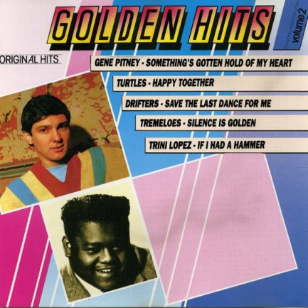 Various - Golden Hits Vol.2