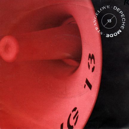 Depeche Mode - Strangelove