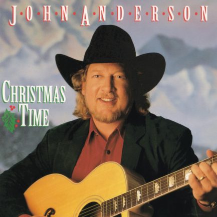 John Anderson - Christmas Time