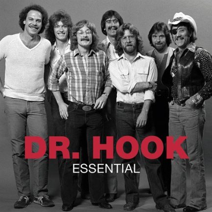 Dr. Hook - Essential