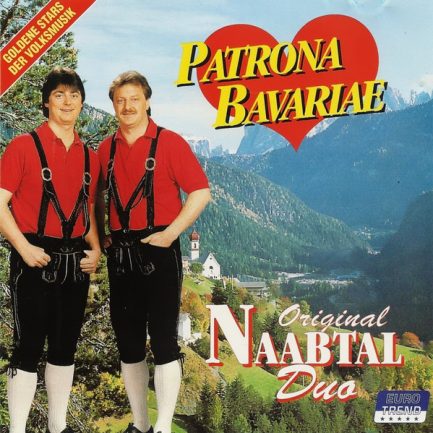 Original Naabtal Duo - Patrona Bavariae