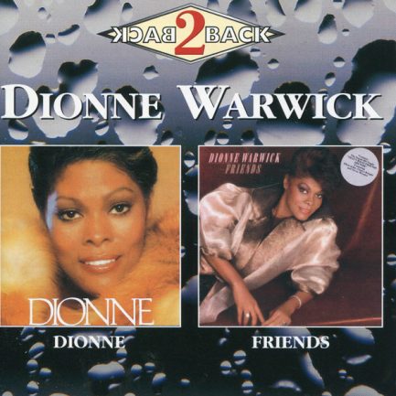 Dionne Warwick - Dionne / Friends