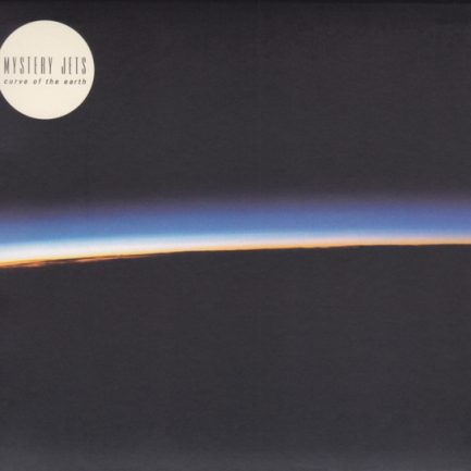 Mystery Jets - Curve Of The Earth