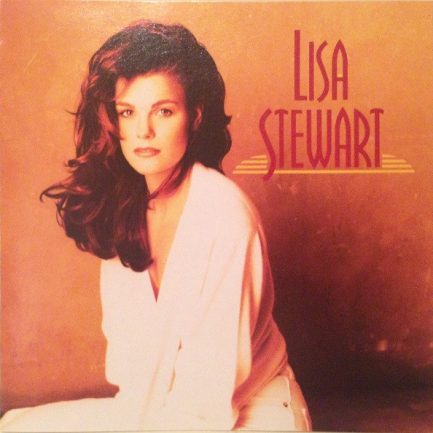 Lisa Stewart - Lisa Stewart