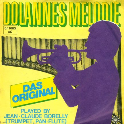 Paul de Senneville & Olivier Toussaint / Jean-Claude Borelly - Dolannes Melodie
