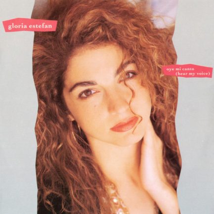 Gloria Estefan - Oye Mi Canto (Hear My Voice)