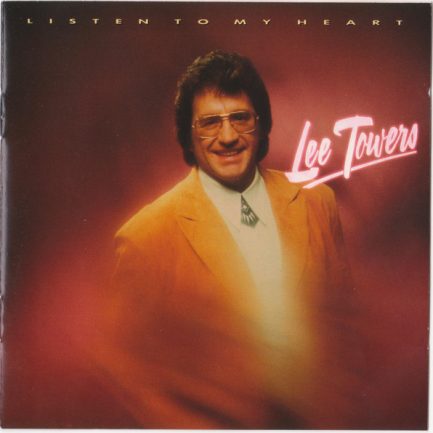 Lee Towers - Listen To My Heart