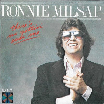 Ronnie Milsap - There's No Gettin' Over Me