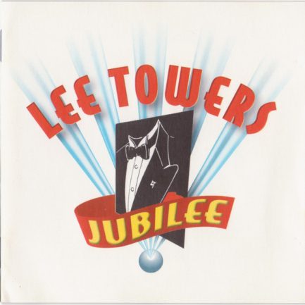 Lee Towers - Jubilee