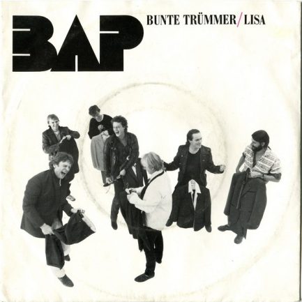 BAP - Bunte Trümmer