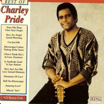 Charley Pride - Best Of Charley Pride