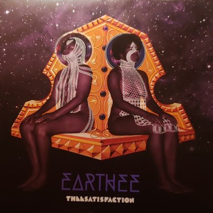 THEESatisfaction - Earthee