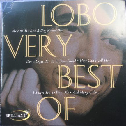 Lobo - Very Best Of