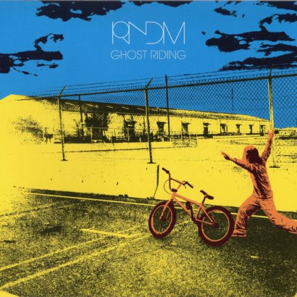 RNDM - Ghost Riding