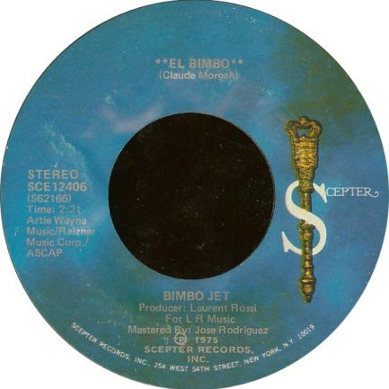 Bimbo Jet - El Bimbo