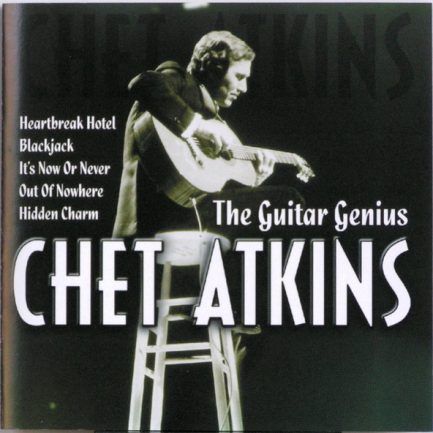 Chet Atkins - The Guitar Genius